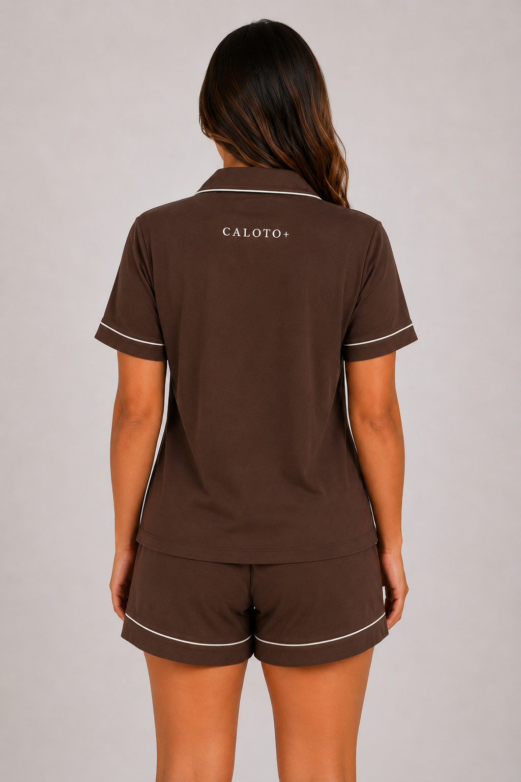 Pijama CALOTO Short
